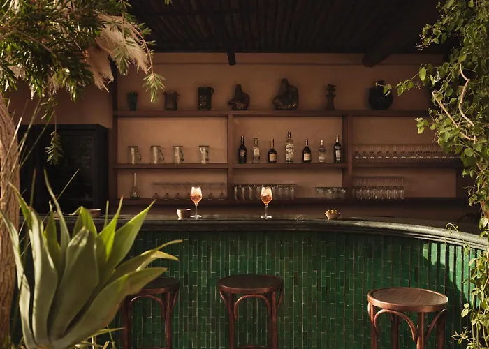 Hotel Izza Marrakech Marrakesh
